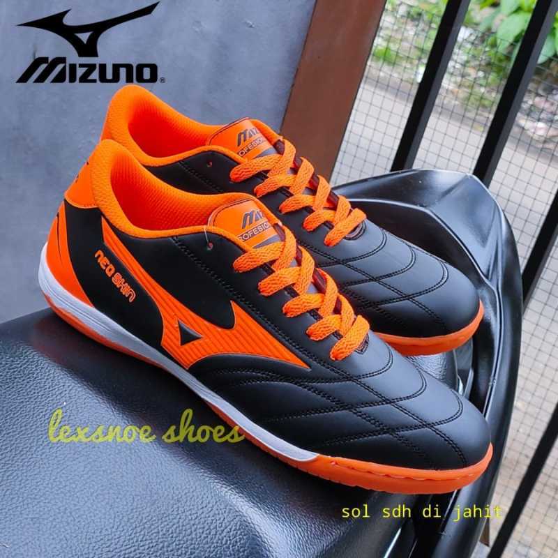 Mizuno neo shin futsal discount