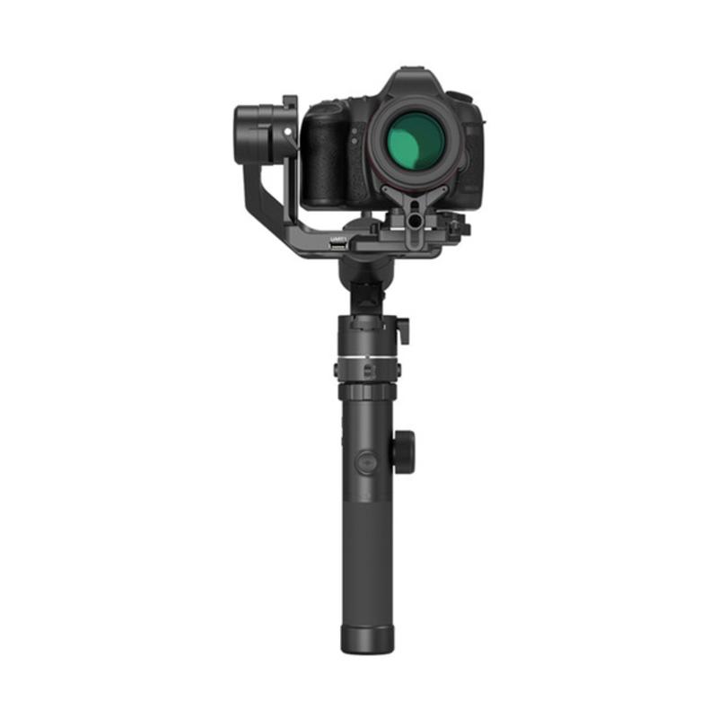 feiyutech ak4500 handheld gimbal stabilizer standard kit
