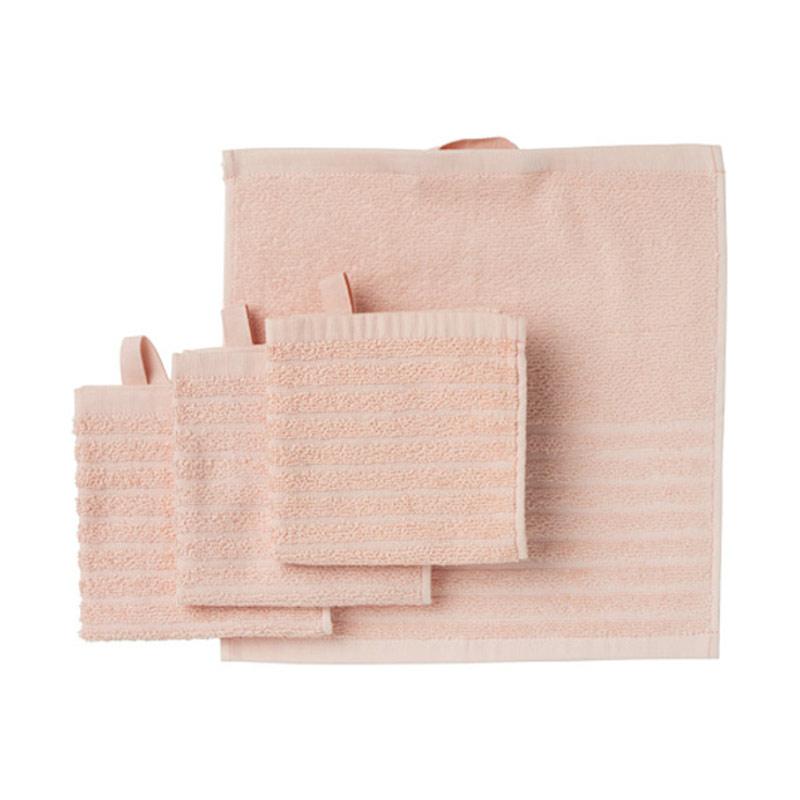 Jual Ikea Vagsjon Handuk Kecil 4 Pcs Online Juli 2020 Blibli Com
