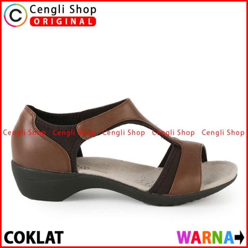 Sandal hush puppies wanita hotsell original
