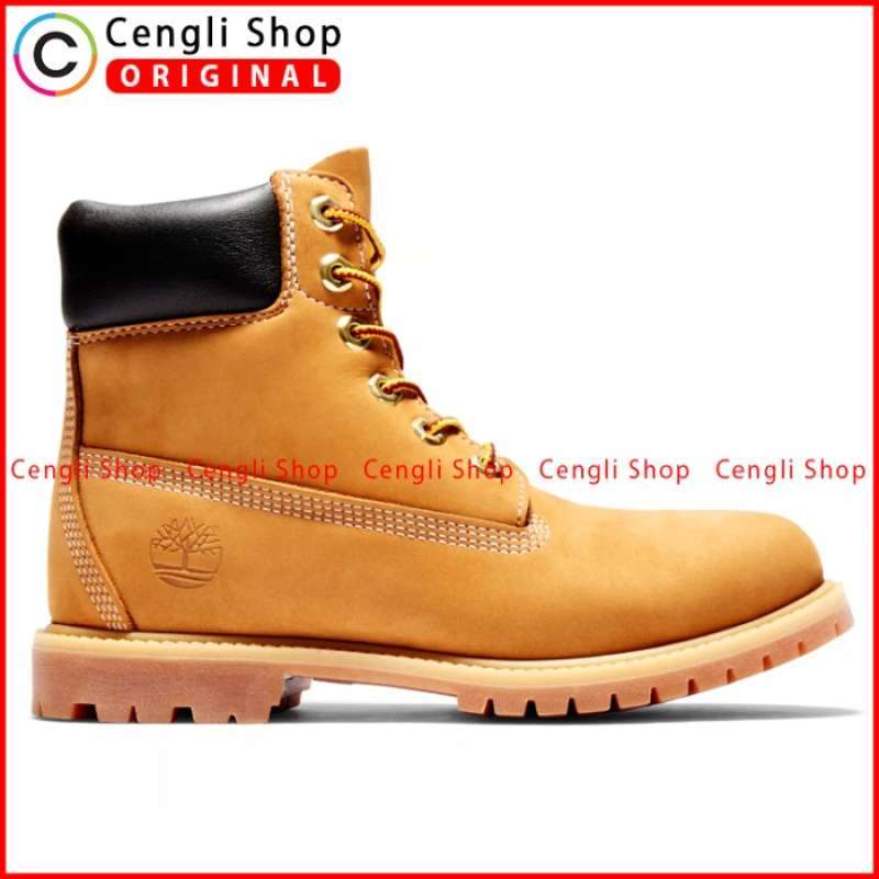 Boot sales wanita timberland