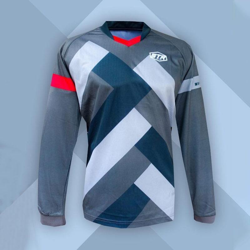 single trek jersey
