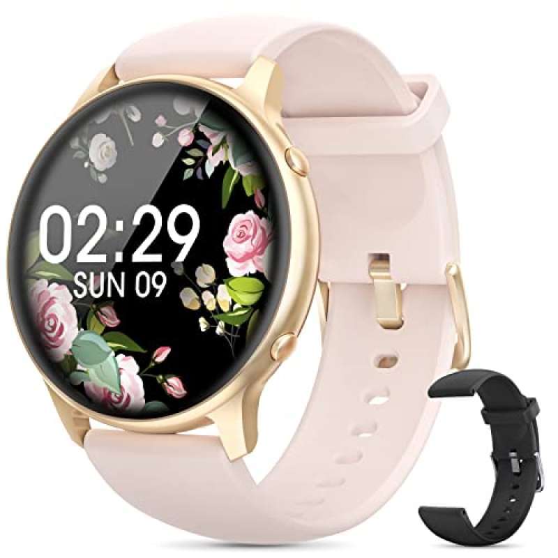 Women's watch iphone clearance