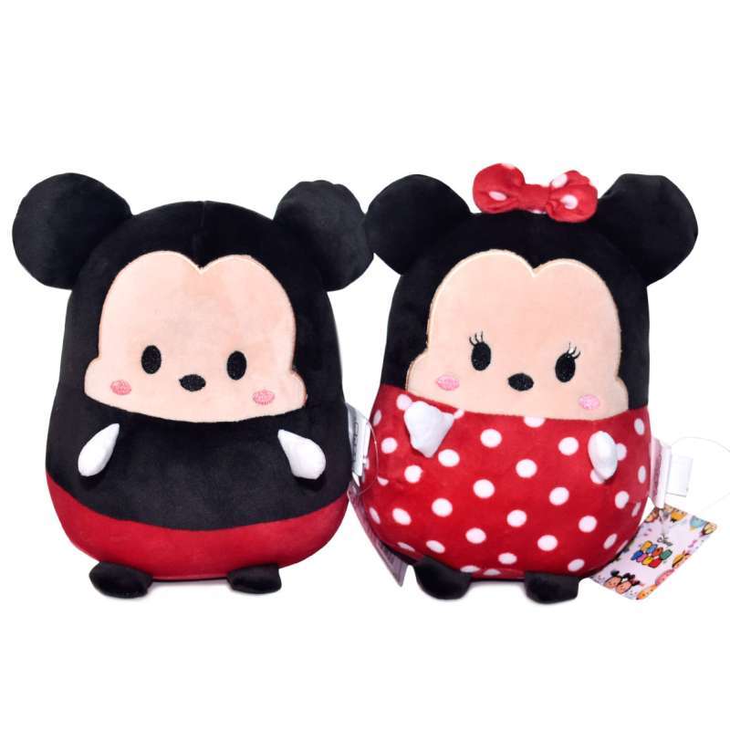 Frozen Disney Tsum Tsum Large Tsum Tsum My Way: Frozen (6