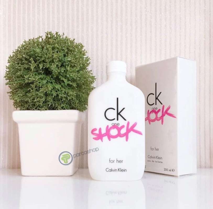 Parfum ck one shop original