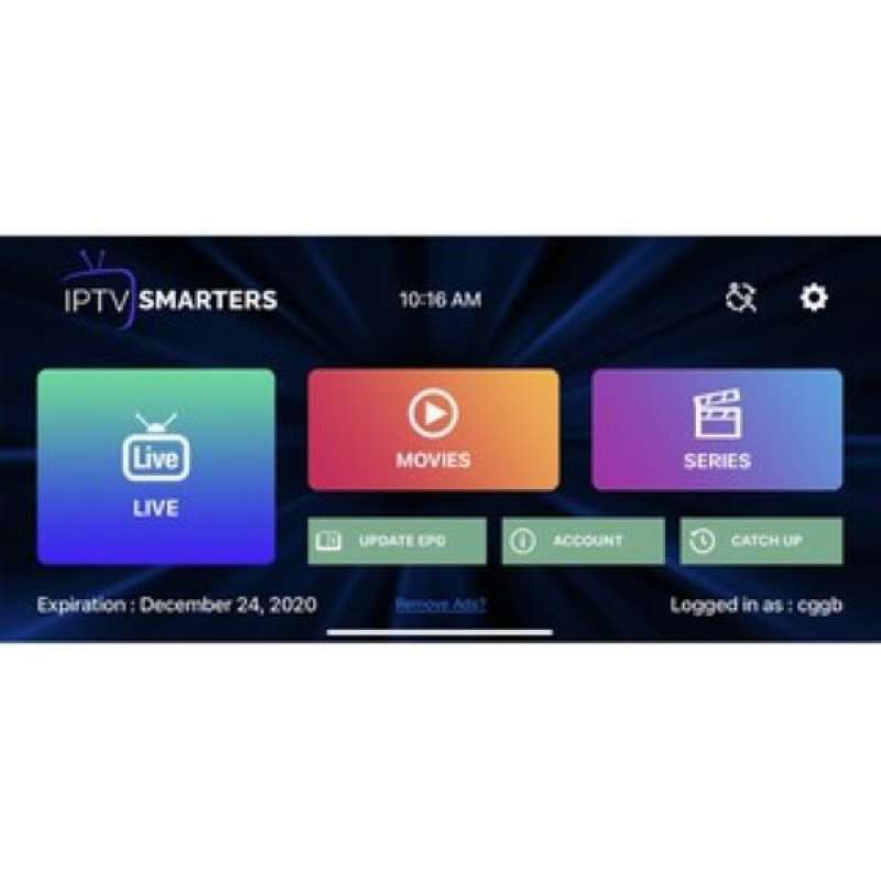 Apple deals tv harga