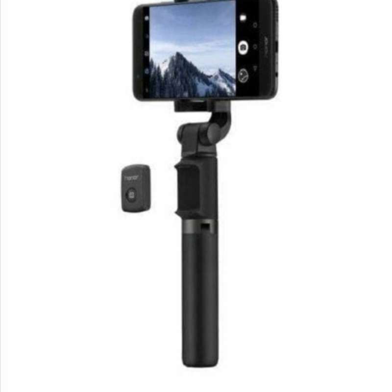 Jual HUAWEI Tripod Selfie Stick Af15 Hitam Di Seller Thallashop