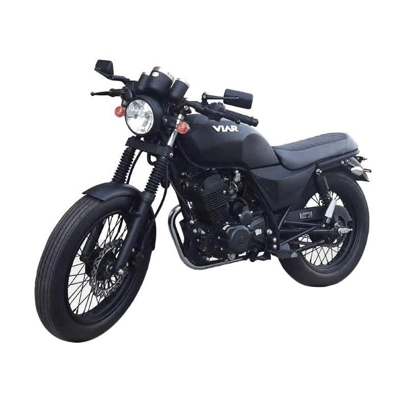 Viar Vintech 200 Sepeda Motor Otr Jabodetabek Terbaru Agustus 2021 Harga Murah Kualitas Terjamin Blibli