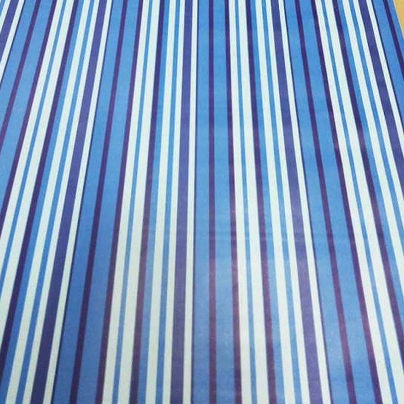 Jual Samhez Wps036 Strait Blue Wallpaper 45cm X 5m Online