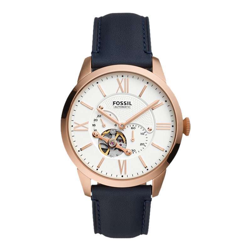 Fossil Townsman Automatic Watch Promo Fossil Townsman Me3171