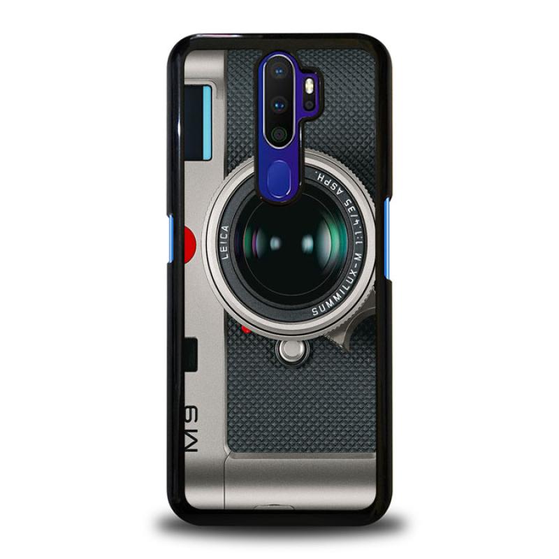 Jual Casing Hp Oppo A5 2020 Camera Leica O1275 Murah Mei 2021 Blibli