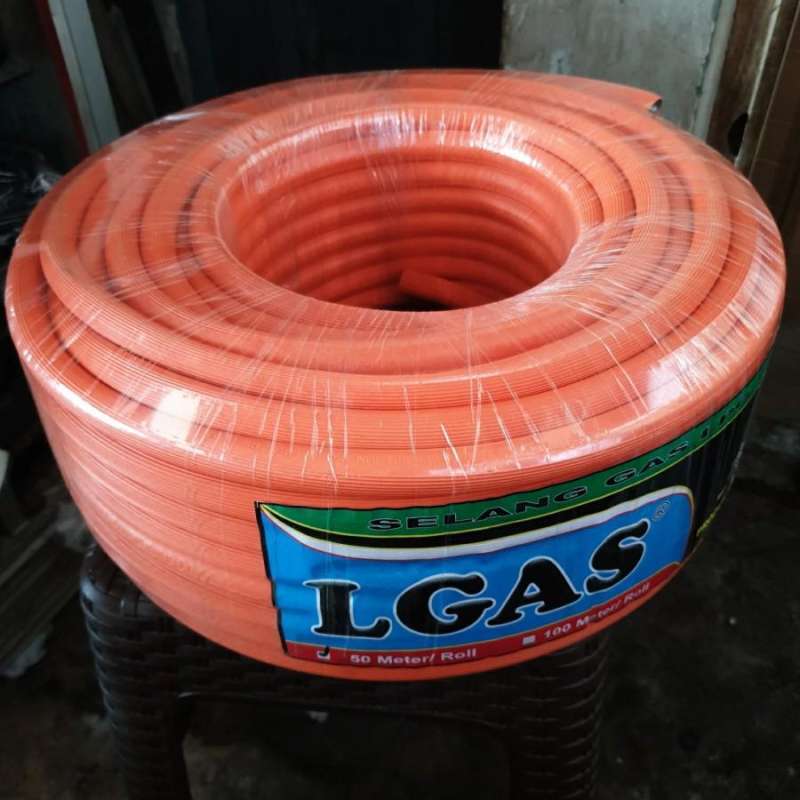 SELANG LGAS ORANGE 50M