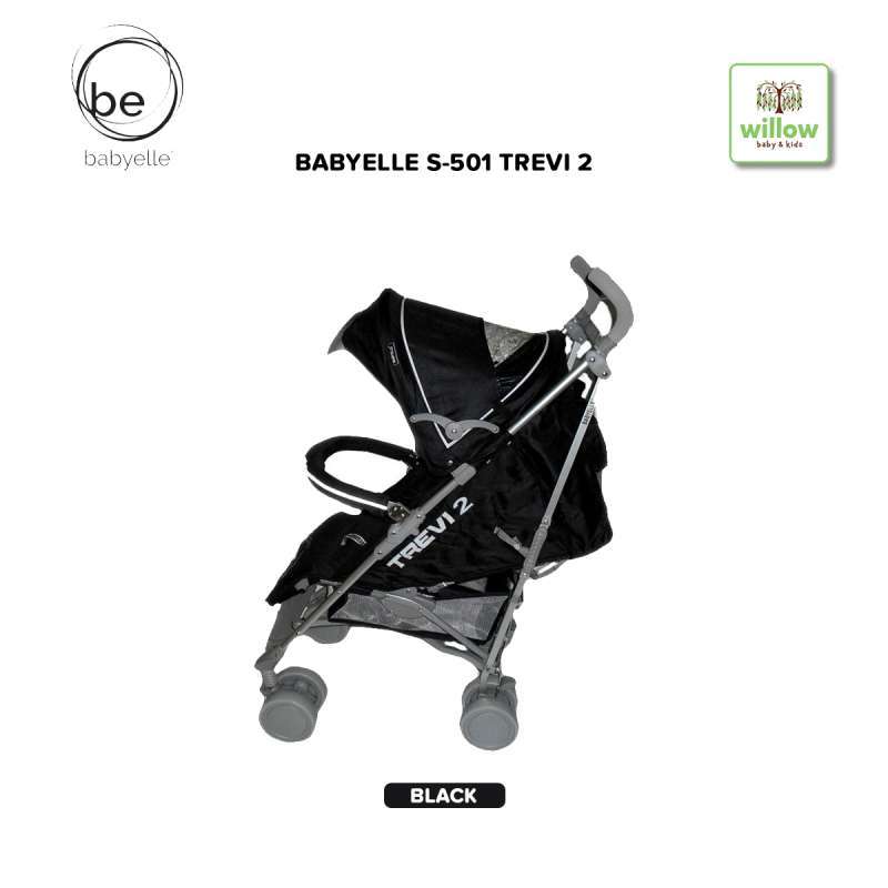 Baby elle trevi 2 hotsell
