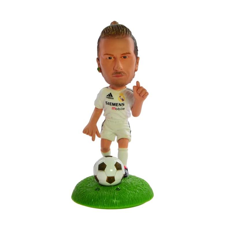 Fútbol Prostars Figura-Beckham