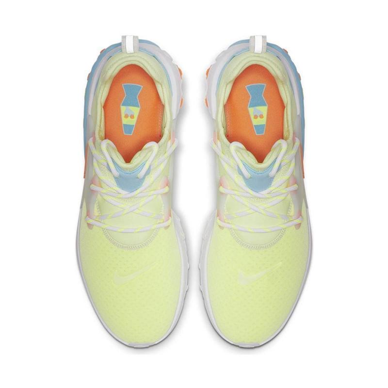 nike react element alpha 2011 uomo online