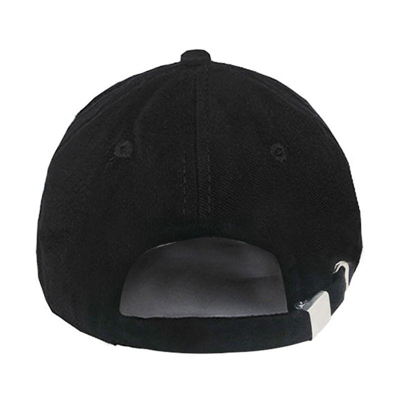 Jual Indoclothing Travis Scott Emoji Logo Topi Baseball Unisex Online November 2020 Blibli Com