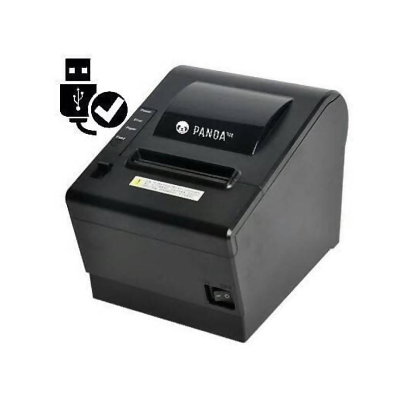 panda tm printer