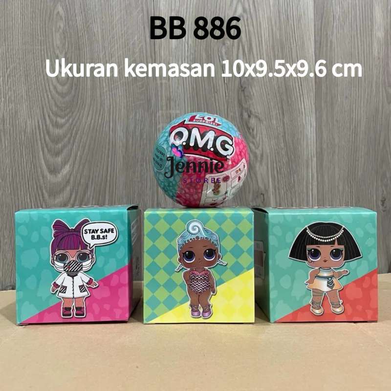 Super bola lol new arrivals