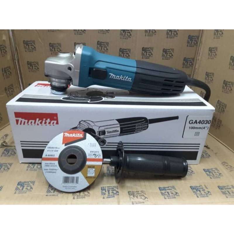 Makita ga4030 shop
