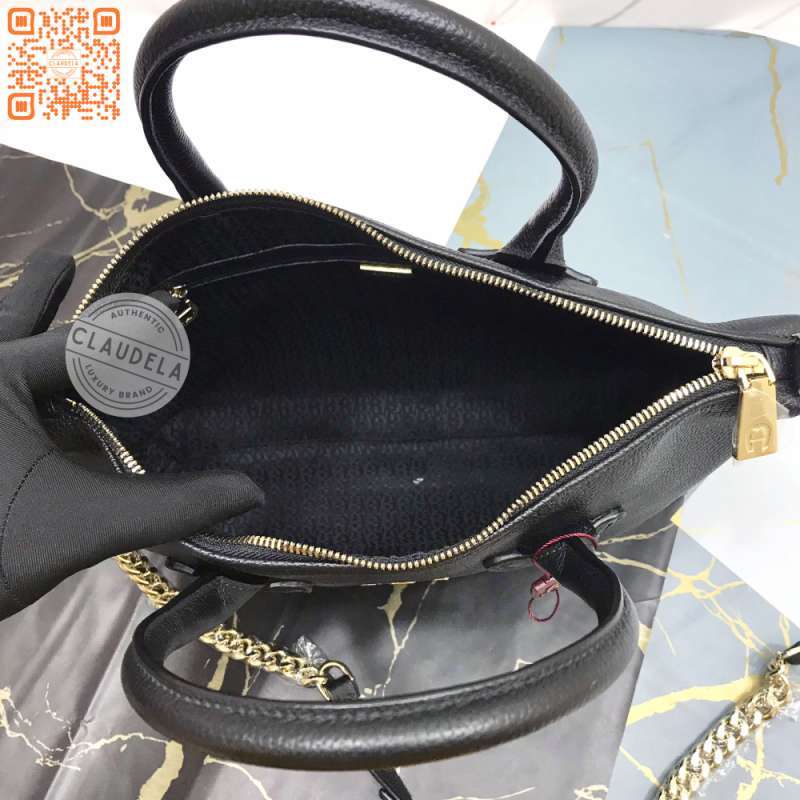 Aigner sephora bag top