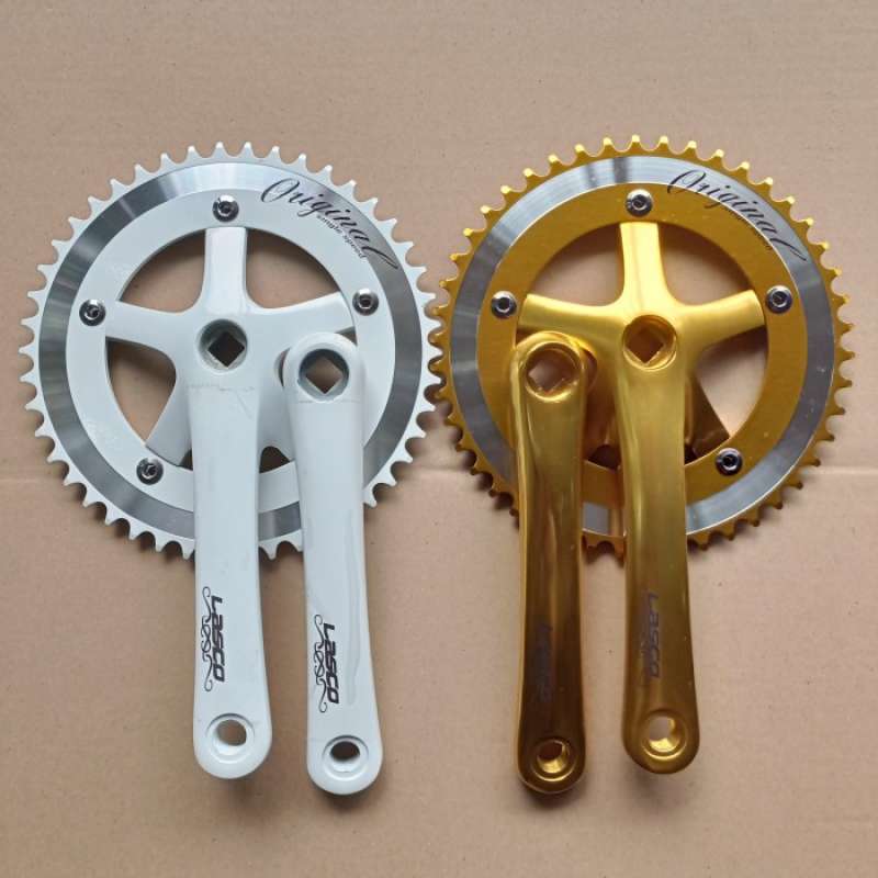 Lasco original crankset sales