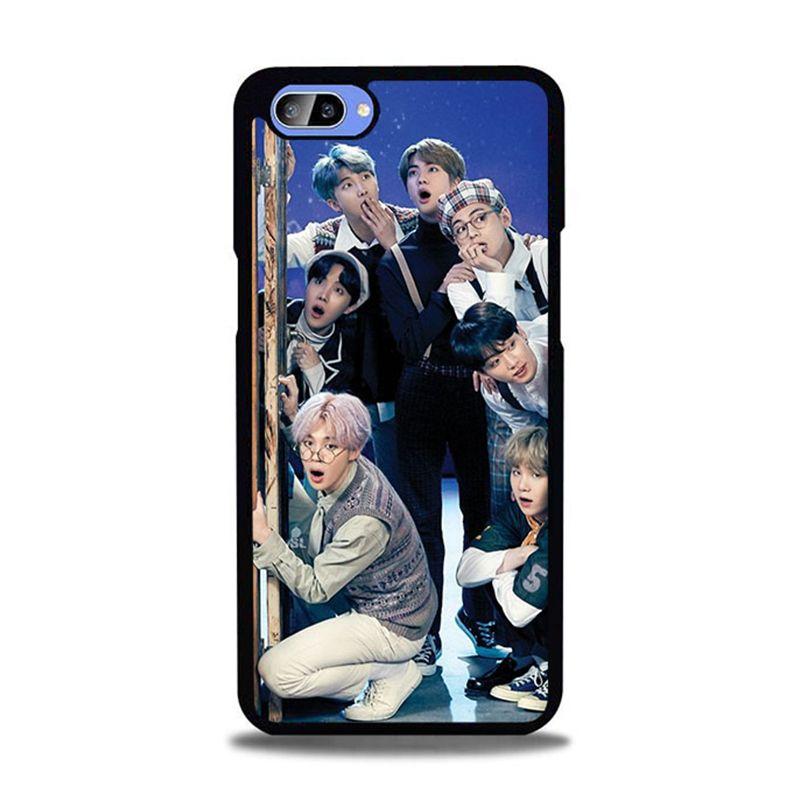 Jual Casing Custom Oppo A1k Bts Wallpaper Ff0189 Online September 2020 Blibli Com,Make My Home Design Online