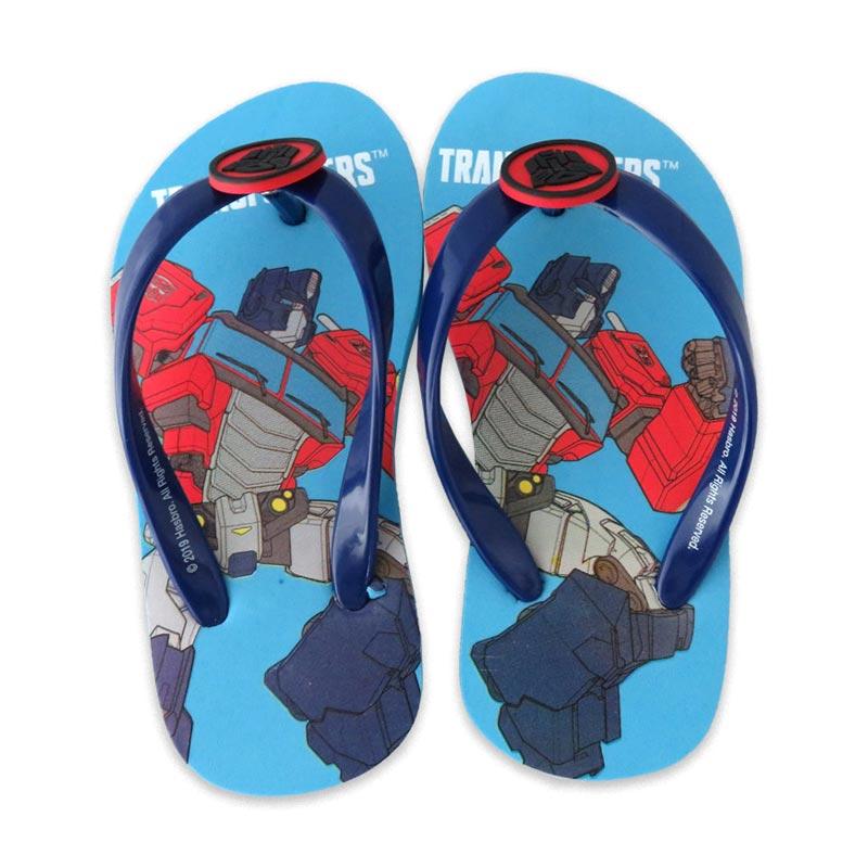 Jual Transformers Tvg Hxt59 Sandal Anak Laki Online Desember 2020 Blibli