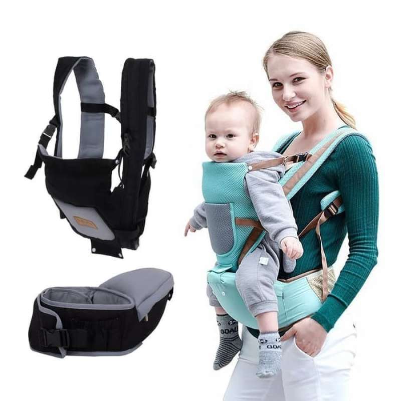 Merk hipseat carrier yang bagus discount