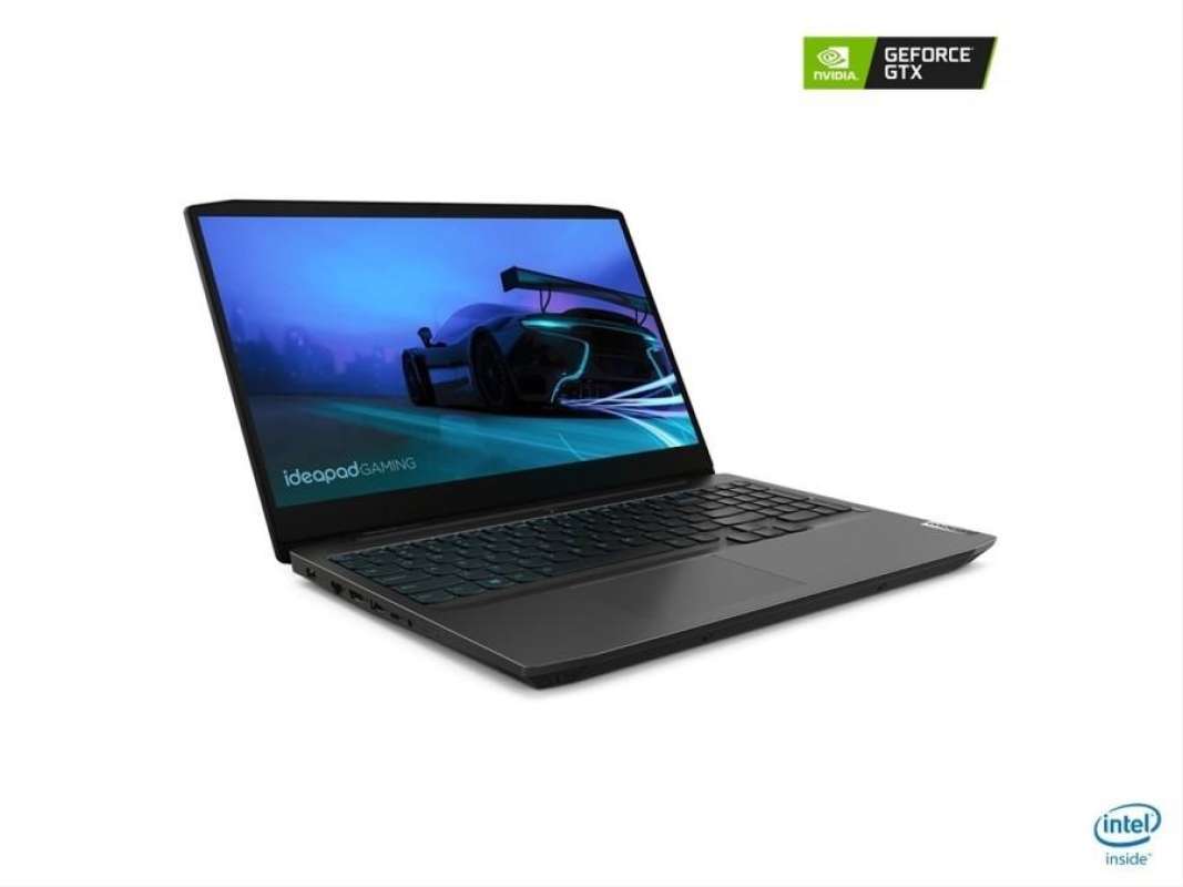 Jual Lenovo Ideapad Gaming Core I5-10300h|8gb|512gb|gtx 1650ti