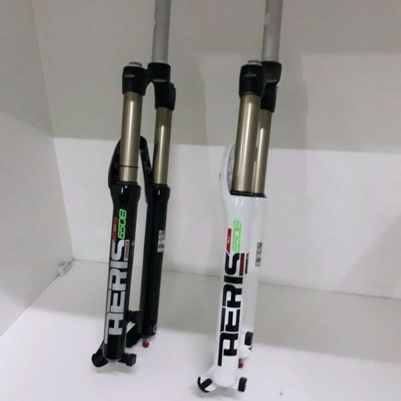 Spinner store aeris fork