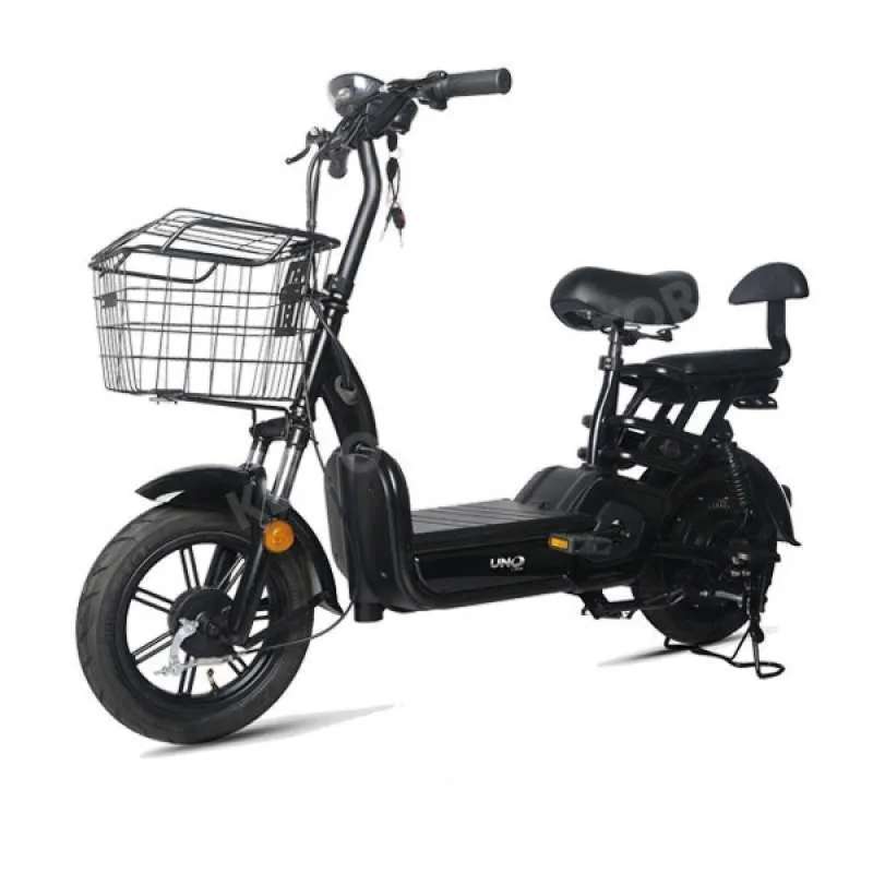 Sepeda Listrik VIAR UNO Garansi Resmi