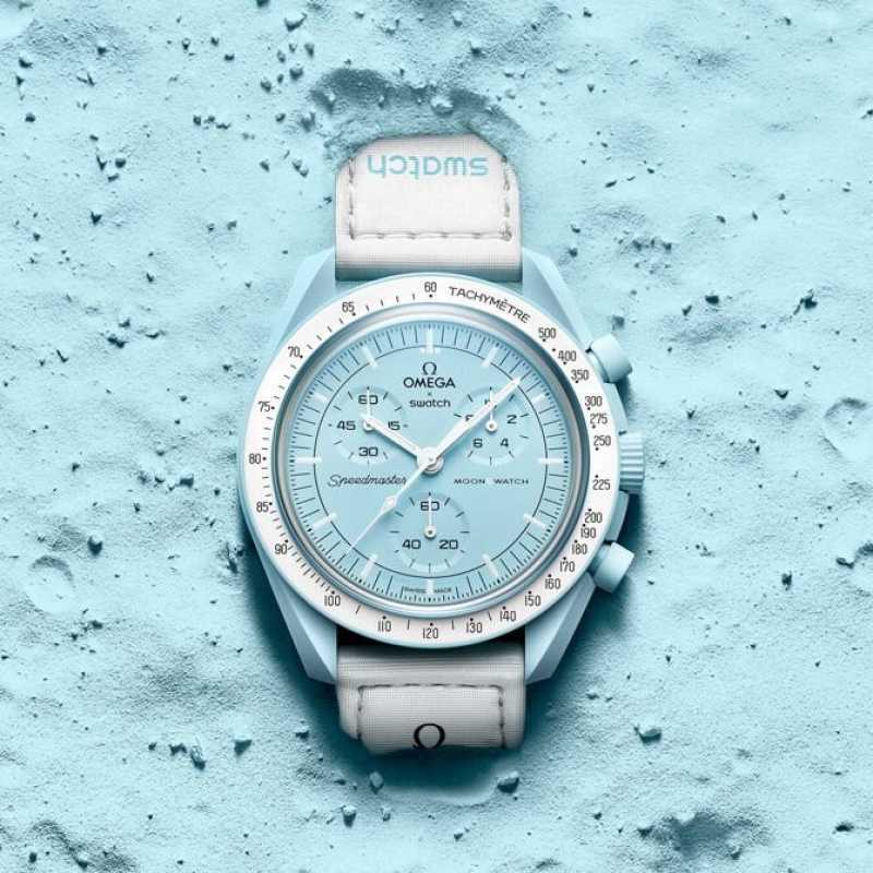Harga omega store speedmaster professional