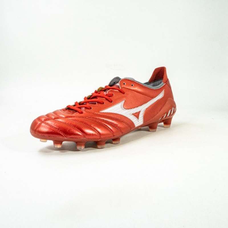 Sepatu bola best sale mizuno morelia