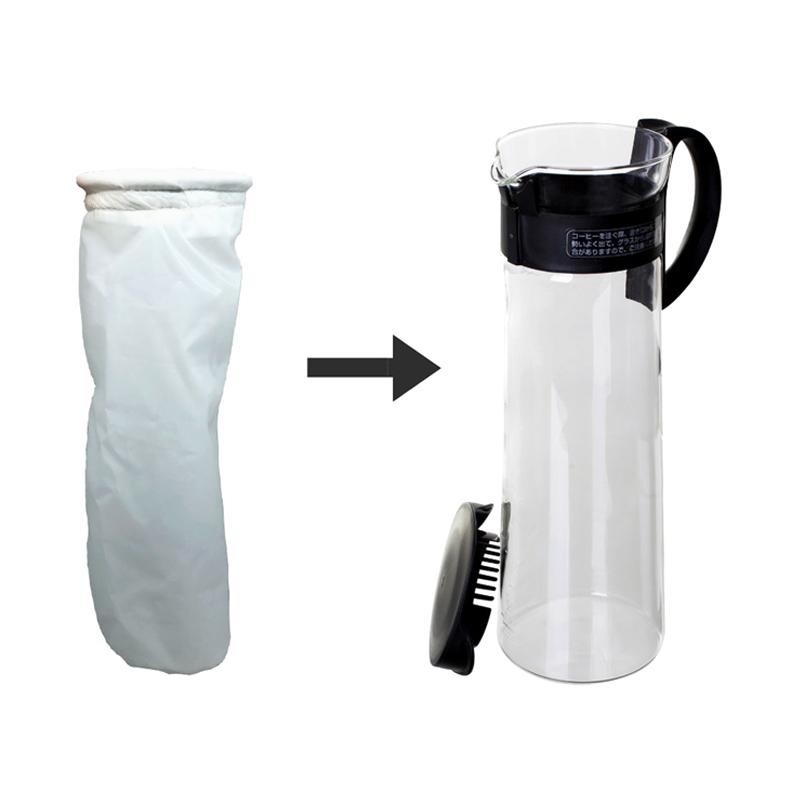 Jual Brewista Cold Brew Coffee 