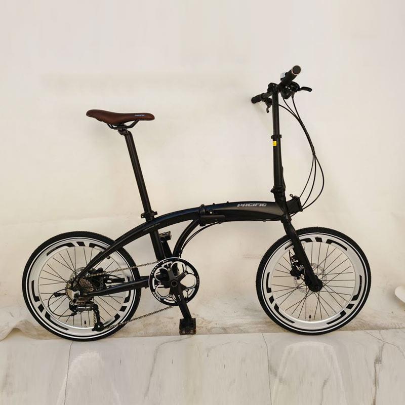 Jual Pacific Noris 3 0 Sepeda Lipat 22 Inch Online Juli 2020