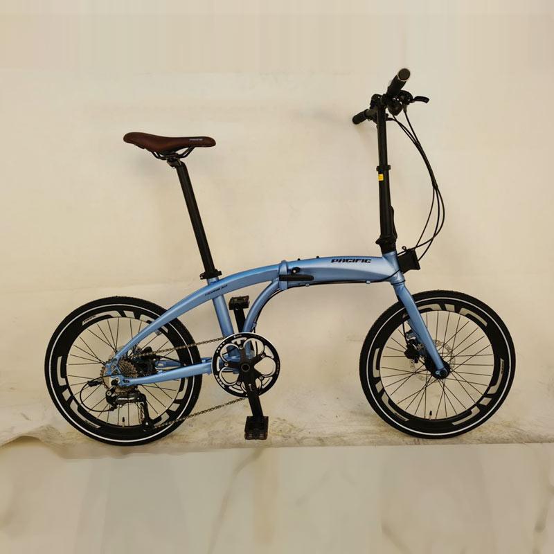 Jual Pacific Noris 3 0 Sepeda Lipat 22 Inch Online Agustus 2020