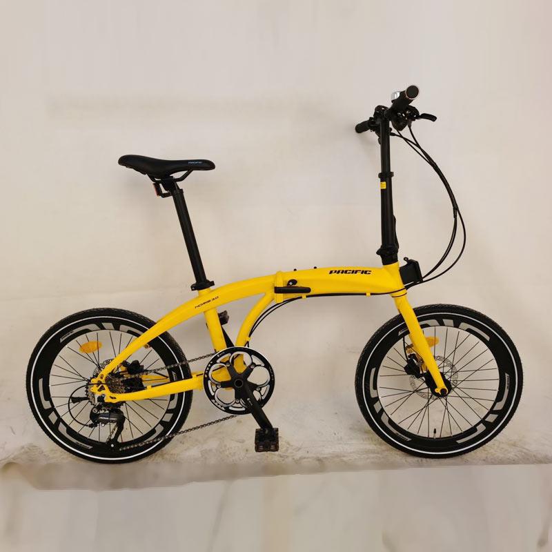 Jual Pacific Noris 3 0 Sepeda Lipat 22 Inch Online Juli 2020