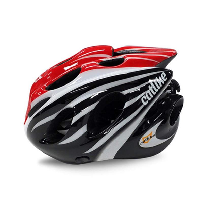 catlike bicycle helmet