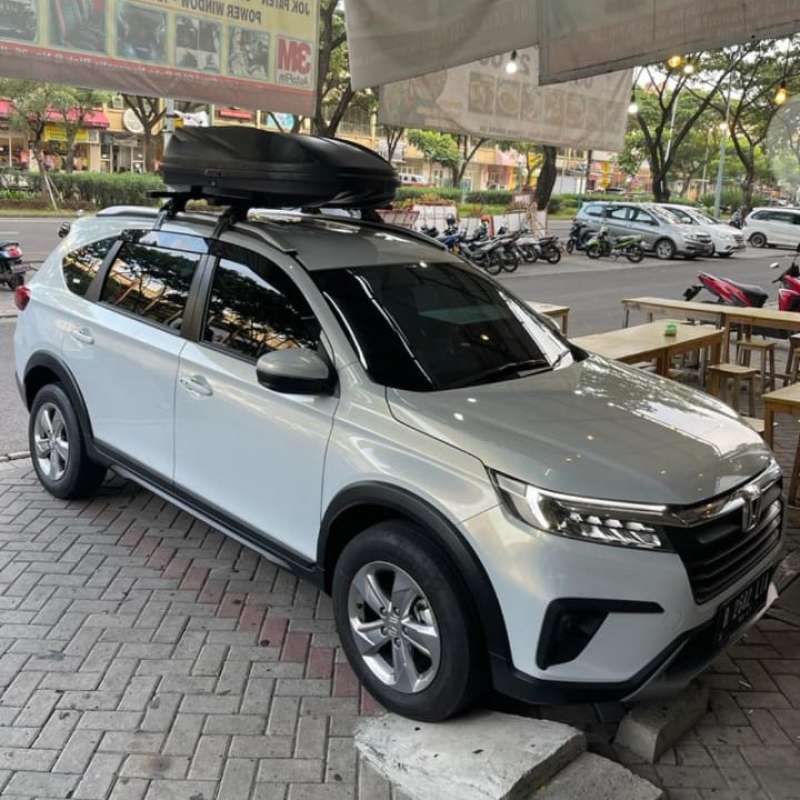 Jual Roof Box Honda Brv 2022 Di Seller Kresna Jaya Abadi Kemayoran Kota Jakarta Pusat Blibli