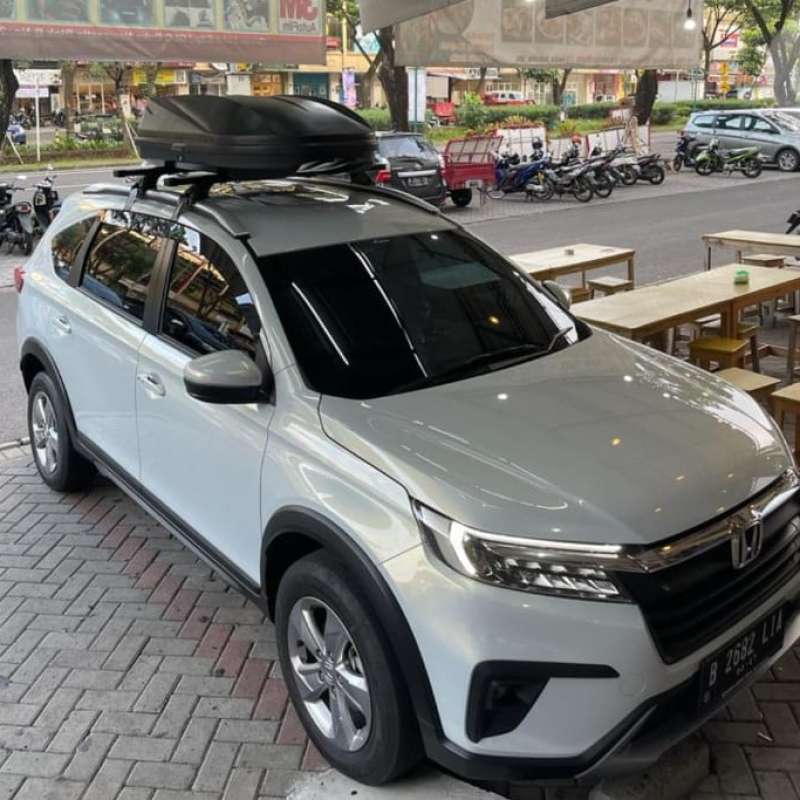 Jual ROOF BOX HONDA BRV 2022 di Seller Kresna Jaya Abadi