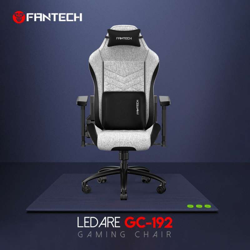 Fantech kursi gaming deals
