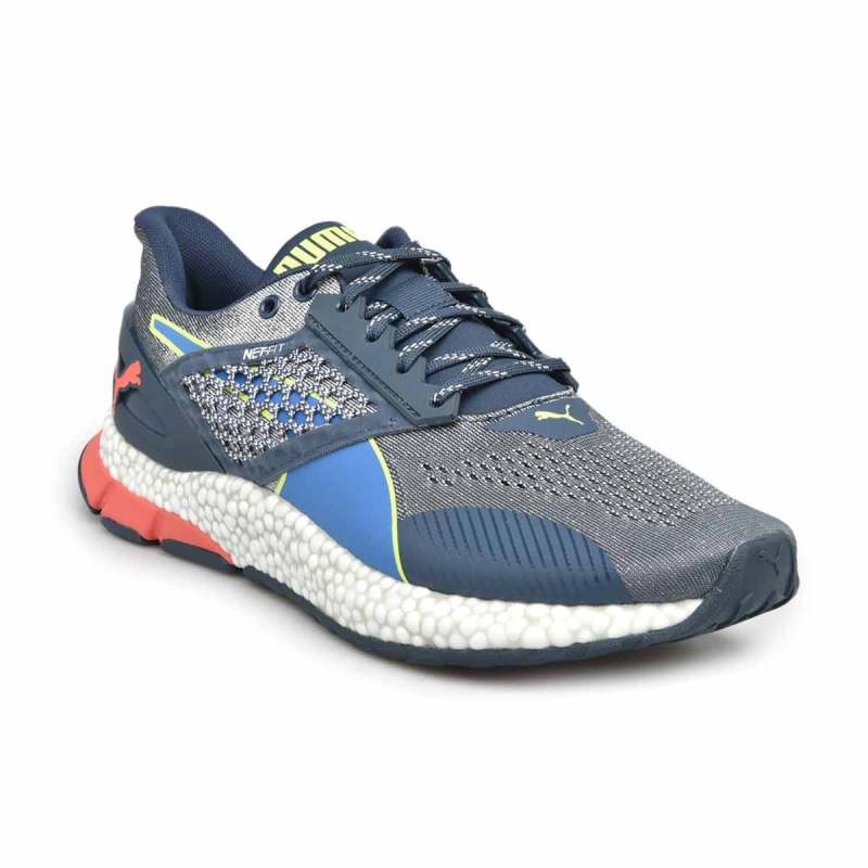 Jual PUMA Men Running Hybrid Astro Dark Shoes 192799 08 7.5