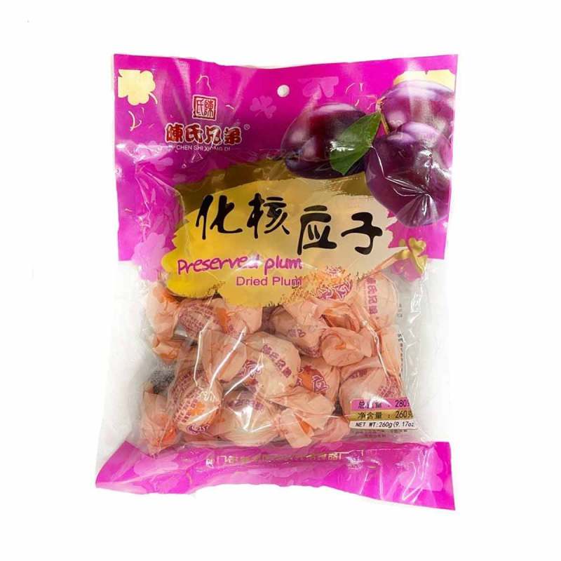 Get Wallpaper Jual Chen Shi Xiong Di Dried Plum Online Juli 2020 Blibli Com For Free