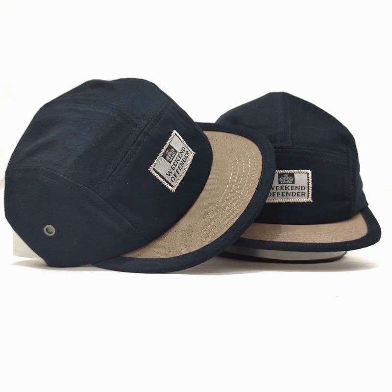 Topi 5p supreme top