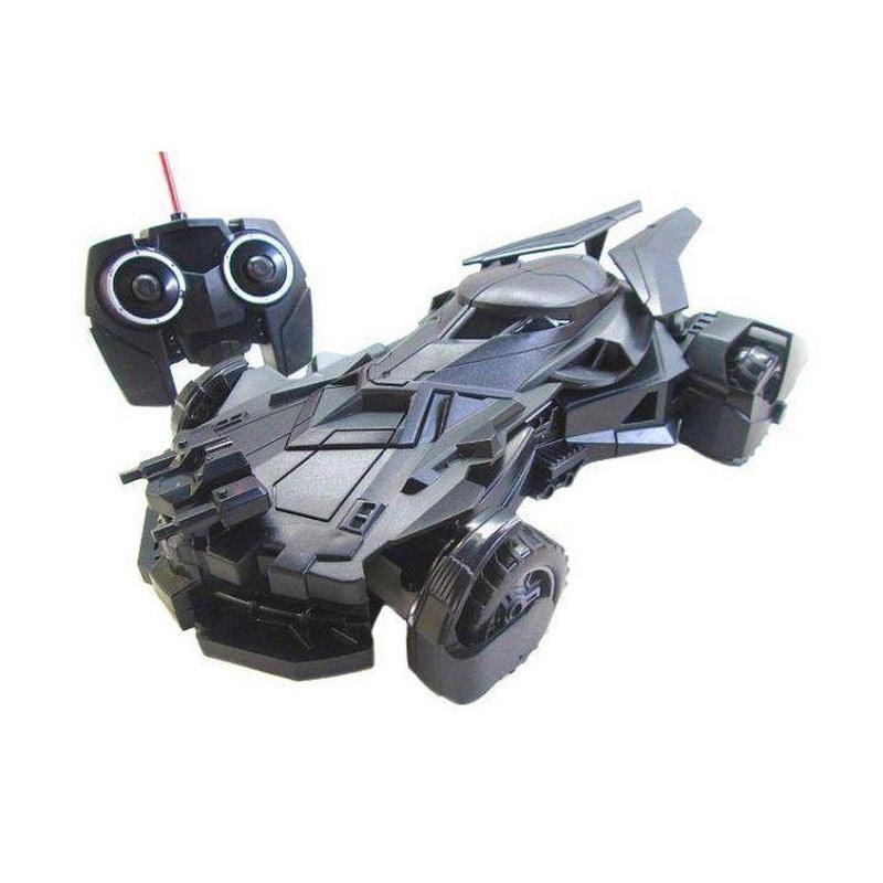 3 wheel remote control car