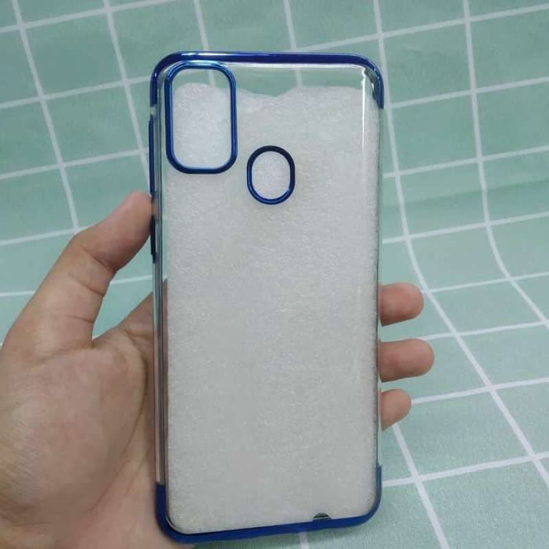 Back Cover For Samsung Samsung M30s Cover Original Samsung Galaxy