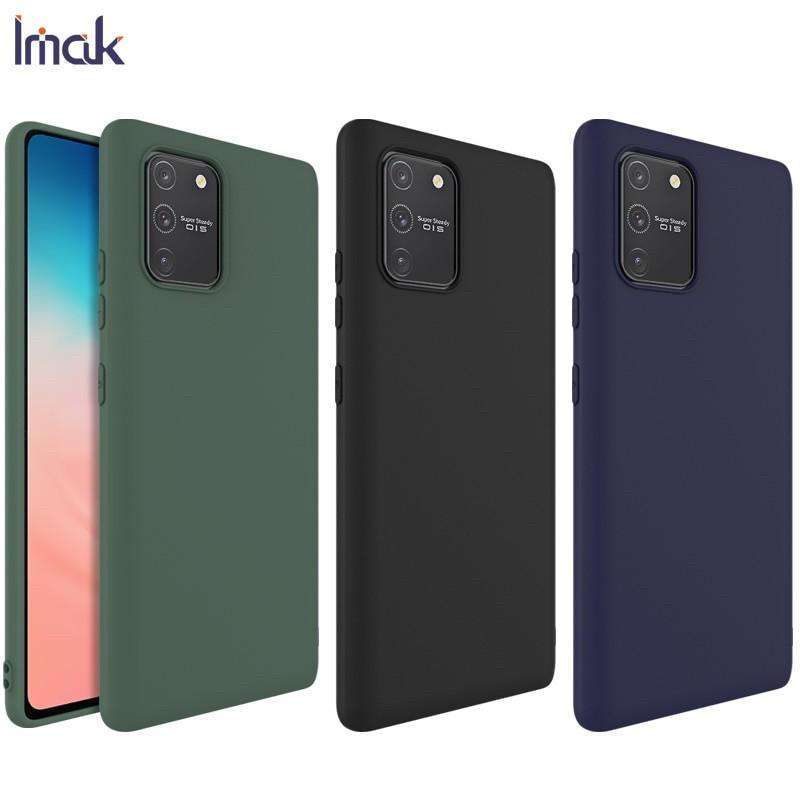 Ringke Samsung S10 Lite Protection Ringke S10 Lite Cover Ringke