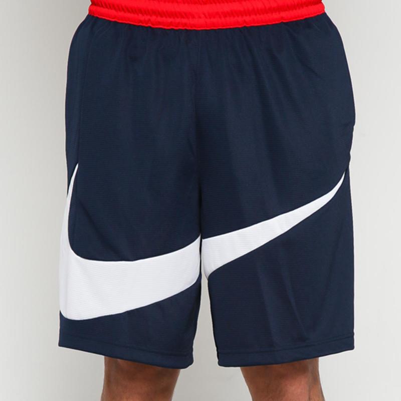 nike hybrid basketball shorts