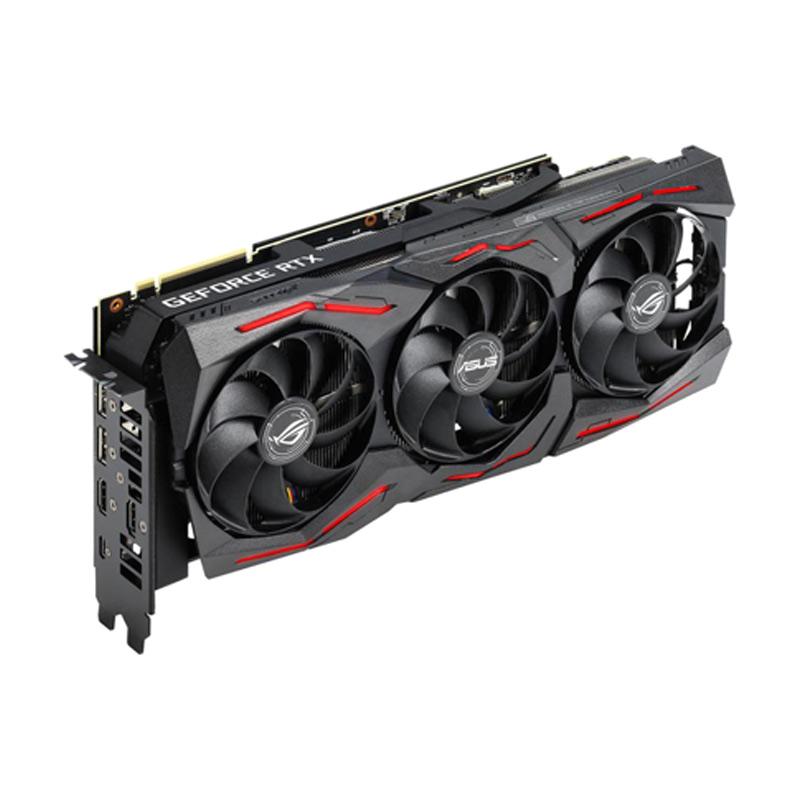 Jual Asus Rtx 2080 Super Strix Oc 8gb Graphic Card Online Desember 2020 Blibli