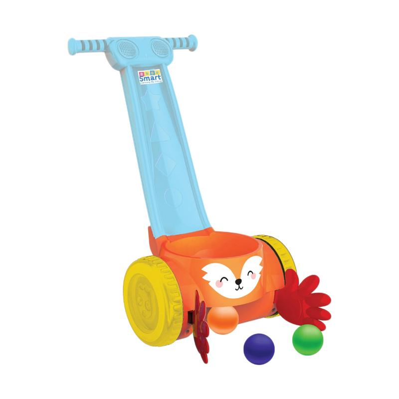Bebe smart shop popper walker